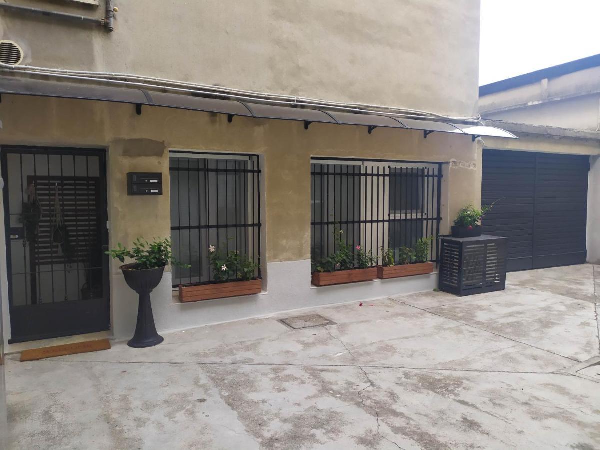 San Siro Dream Home Milão Exterior foto