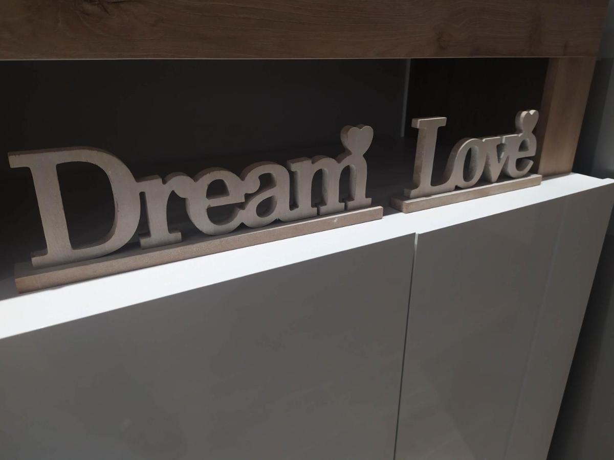 San Siro Dream Home Milão Exterior foto